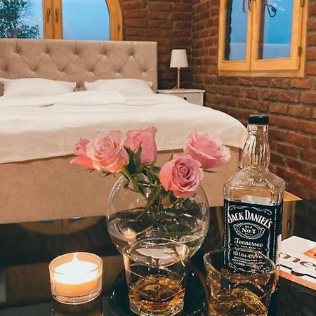 Apartman17 Beograd Bagian luar foto