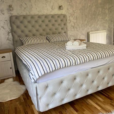 Apartman17 Beograd Bagian luar foto