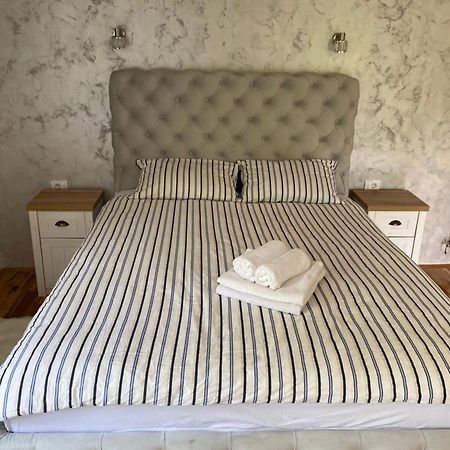 Apartman17 Beograd Bagian luar foto