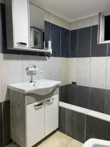 Apartman17 Beograd Bagian luar foto