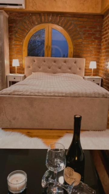 Apartman17 Beograd Bagian luar foto