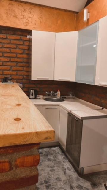 Apartman17 Beograd Bagian luar foto