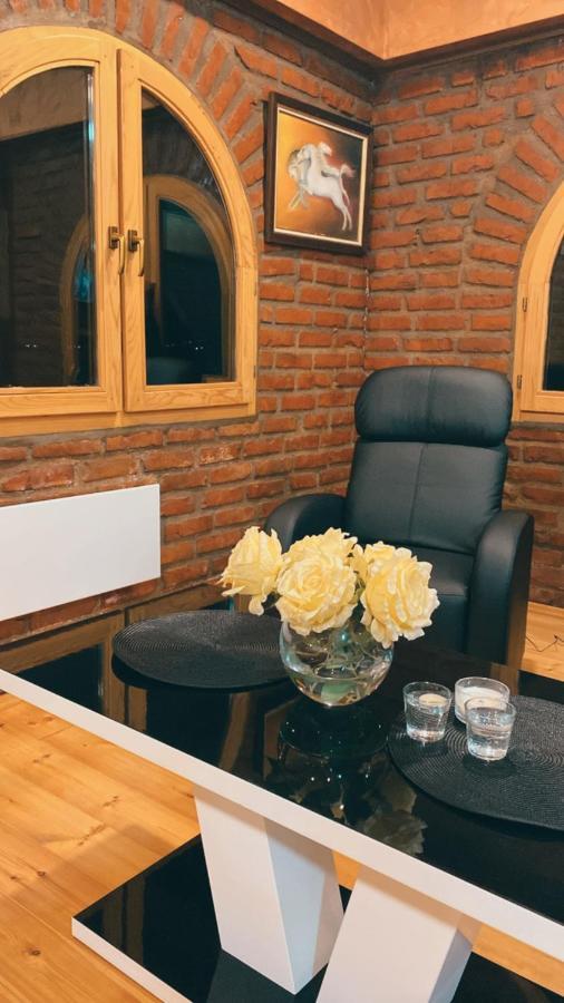 Apartman17 Beograd Bagian luar foto