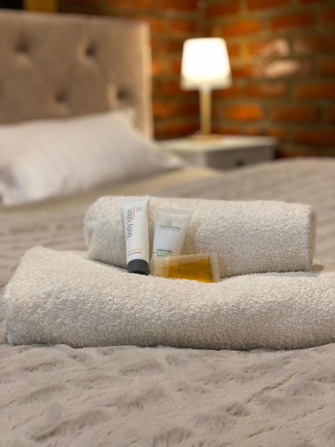 Apartman17 Beograd Bagian luar foto