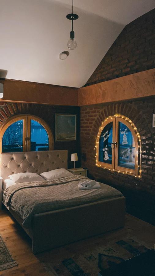 Apartman17 Beograd Bagian luar foto