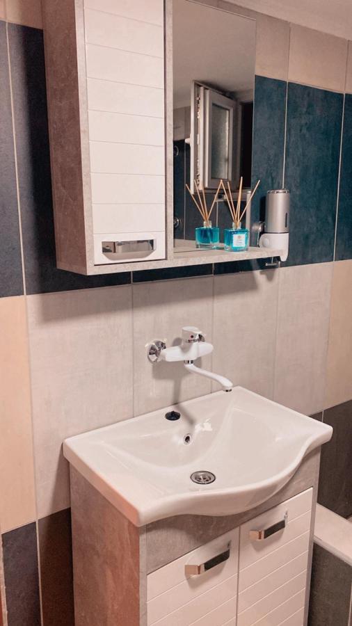 Apartman17 Beograd Bagian luar foto