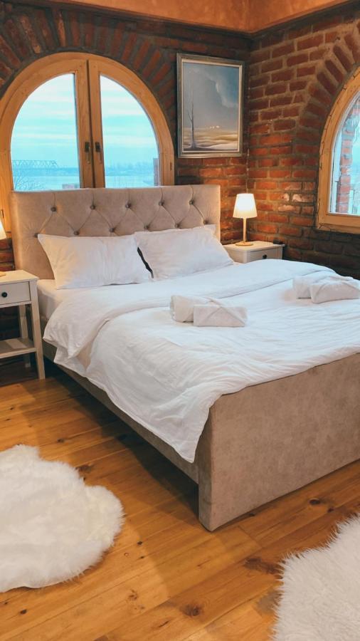 Apartman17 Beograd Bagian luar foto