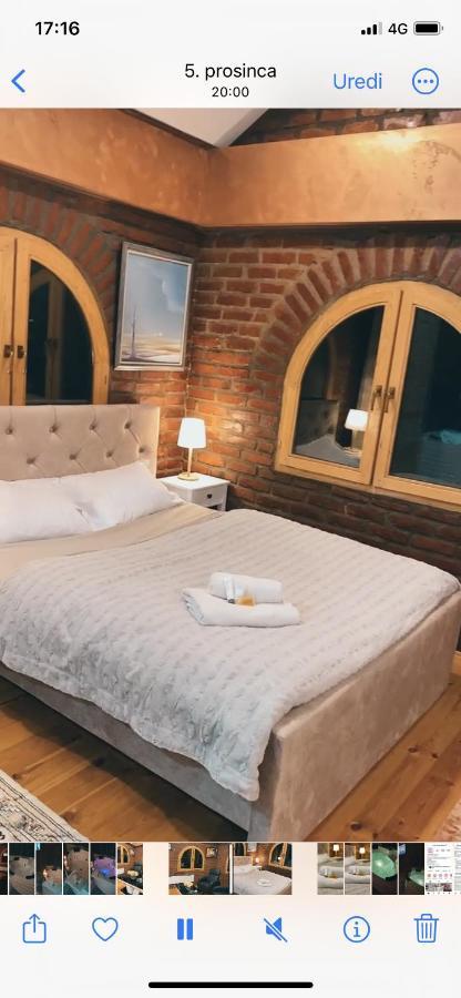 Apartman17 Beograd Bagian luar foto