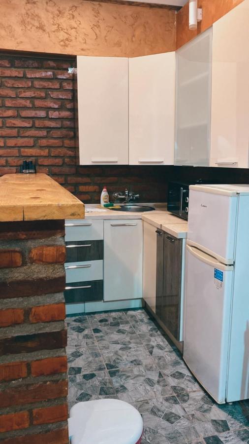Apartman17 Beograd Bagian luar foto