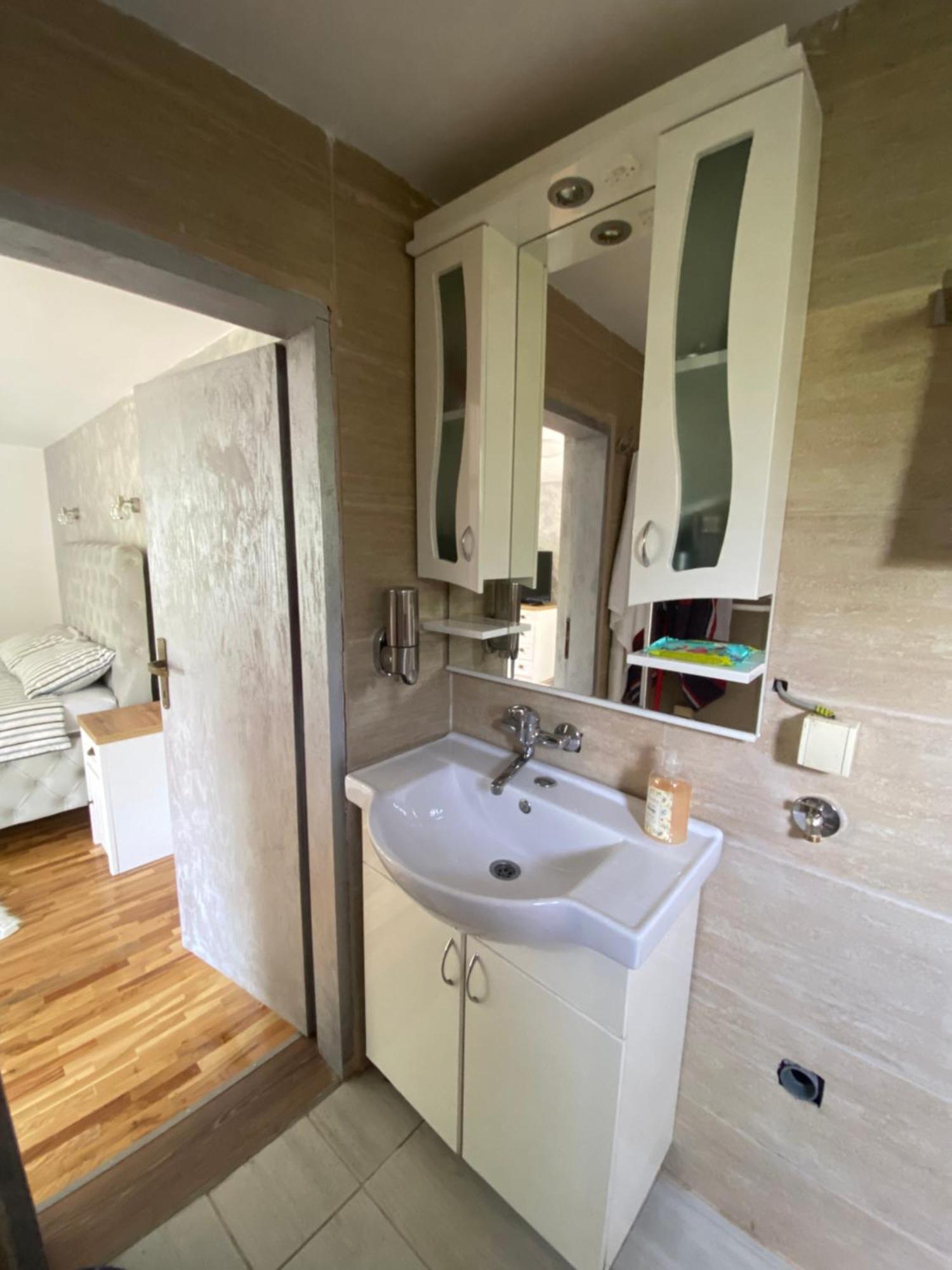 Apartman17 Beograd Bagian luar foto