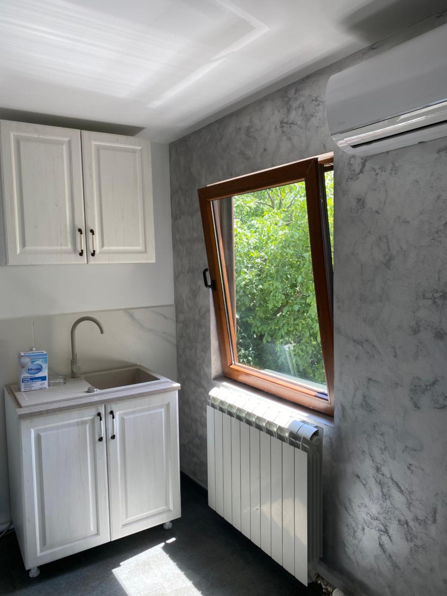 Apartman17 Beograd Bagian luar foto