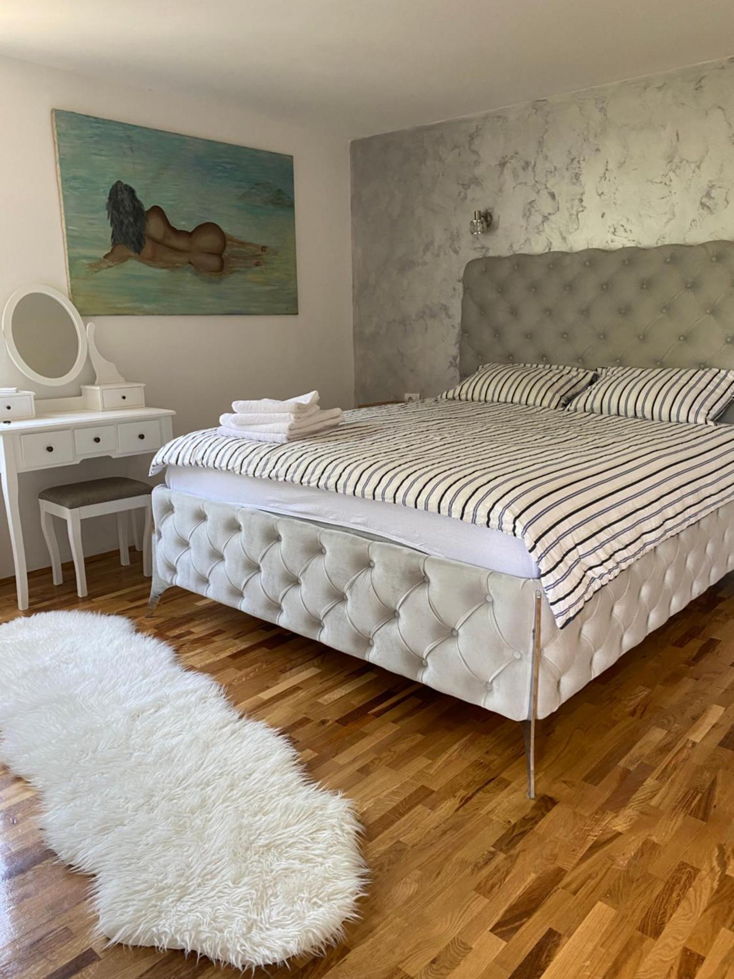 Apartman17 Beograd Bagian luar foto
