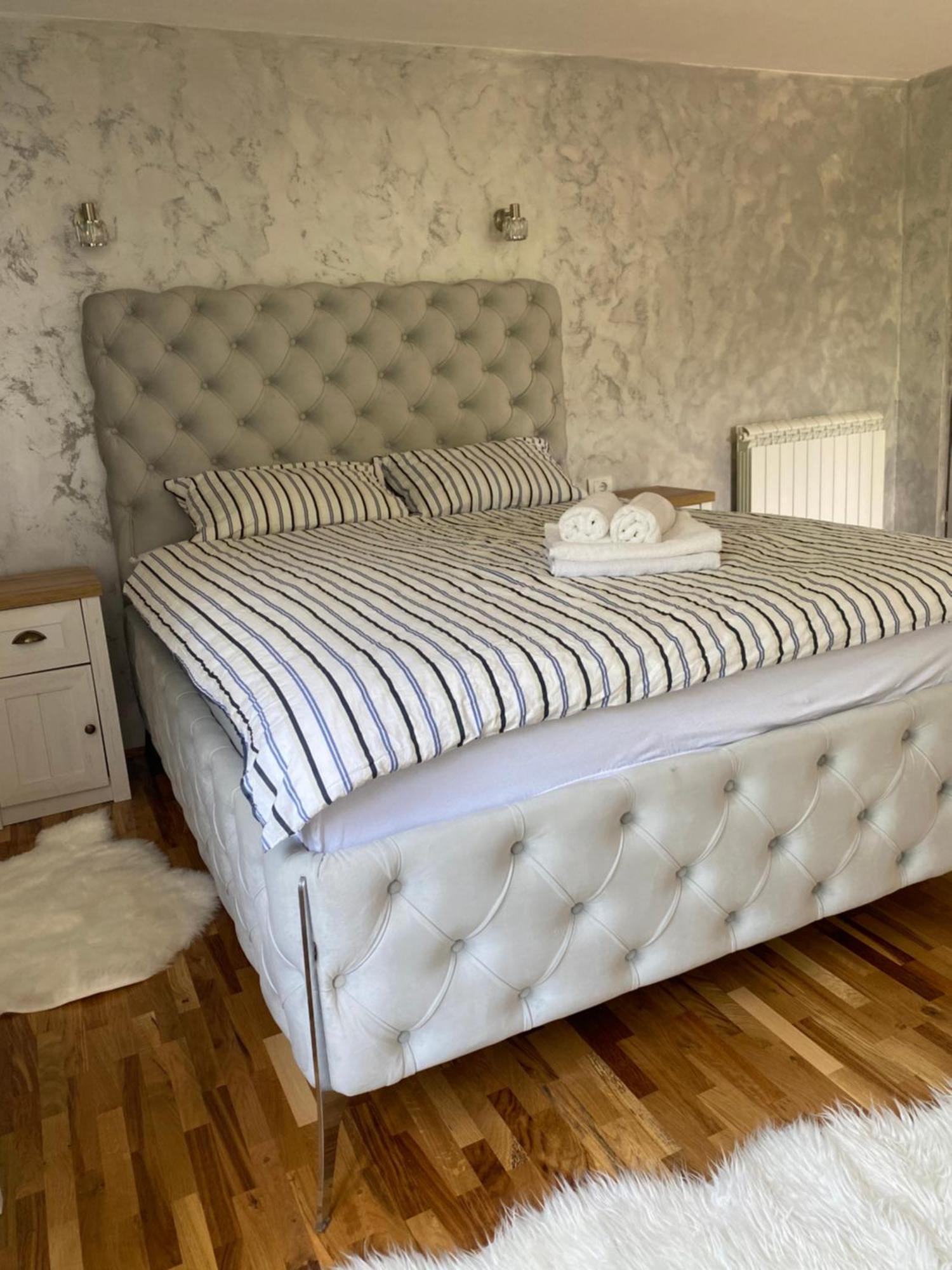 Apartman17 Beograd Bagian luar foto