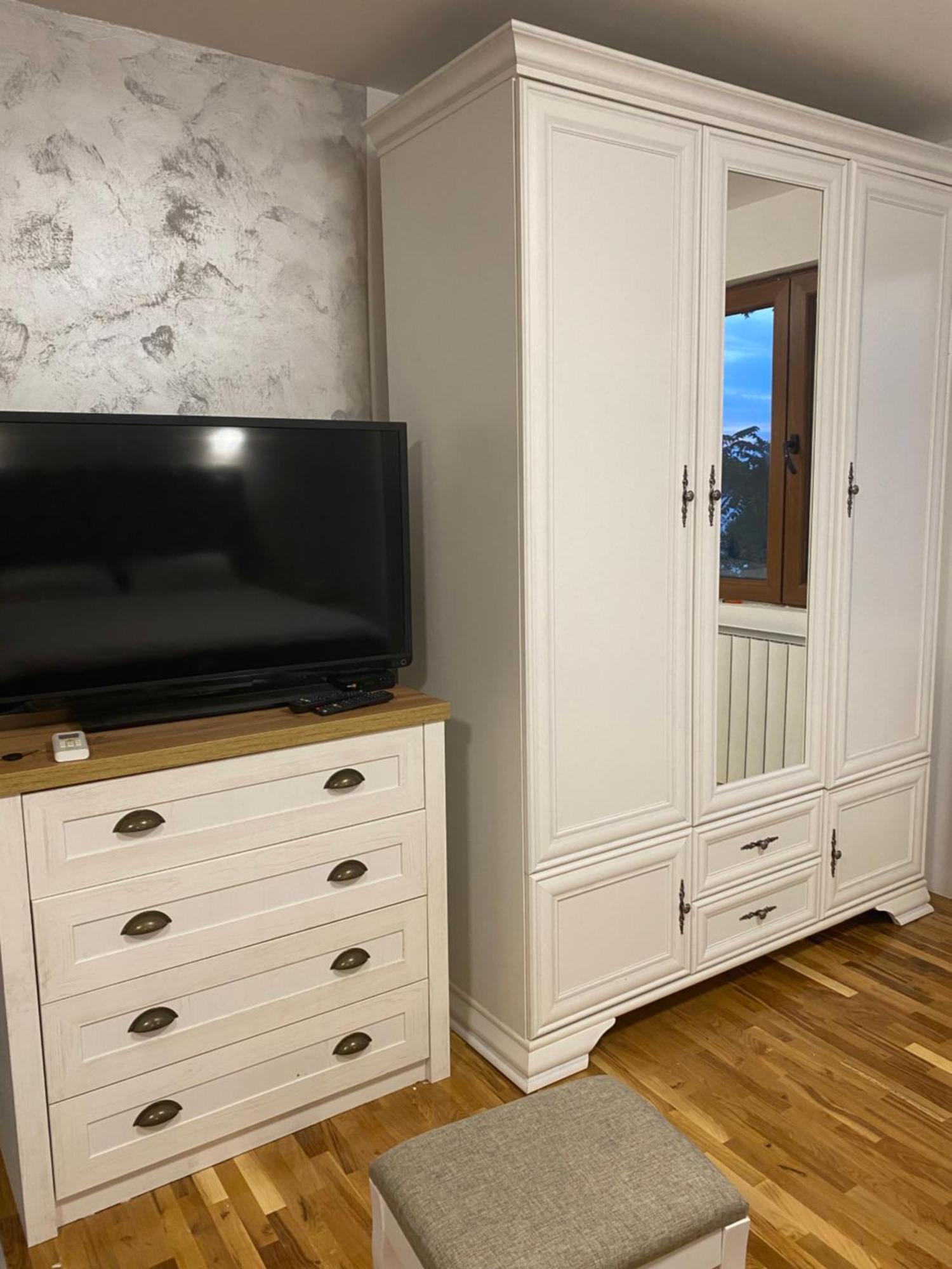 Apartman17 Beograd Bagian luar foto